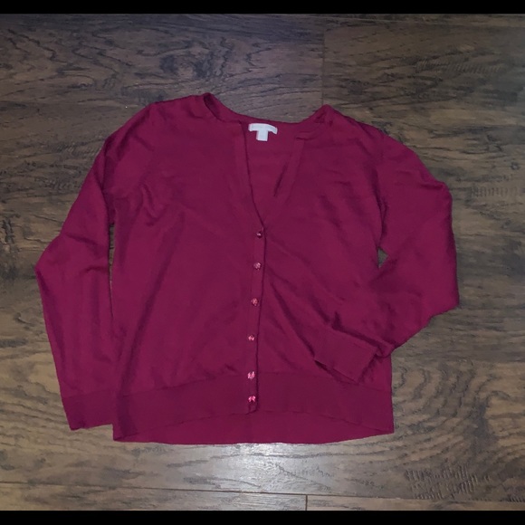 Cardigan - Picture 1 of 2